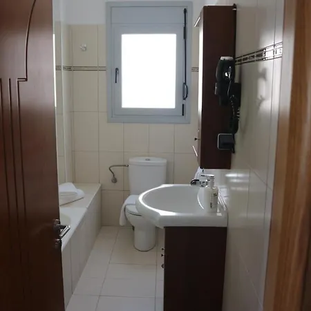 El Greco * Rhodes City