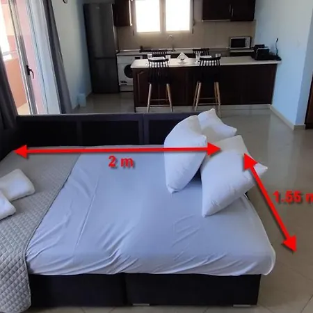 Appartement El Greco