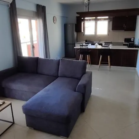 El Greco Appartement