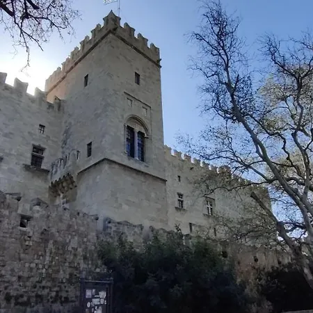 El Greco Rhodes City