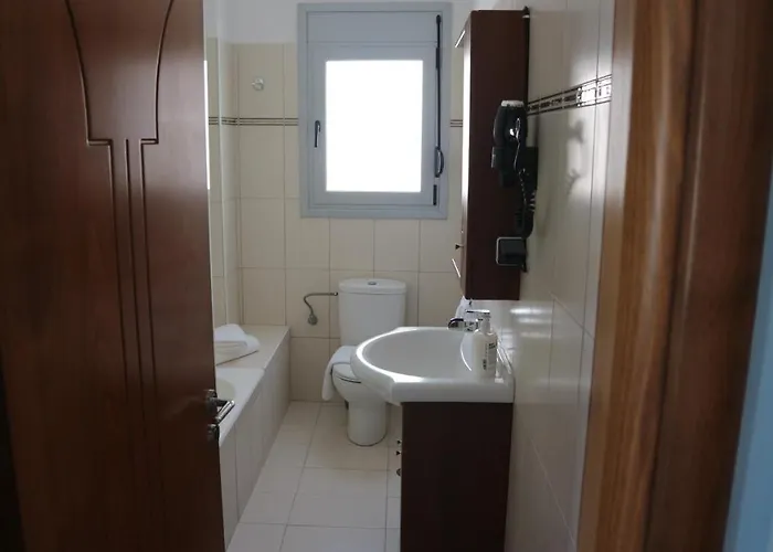 El Greco * Rhodes City