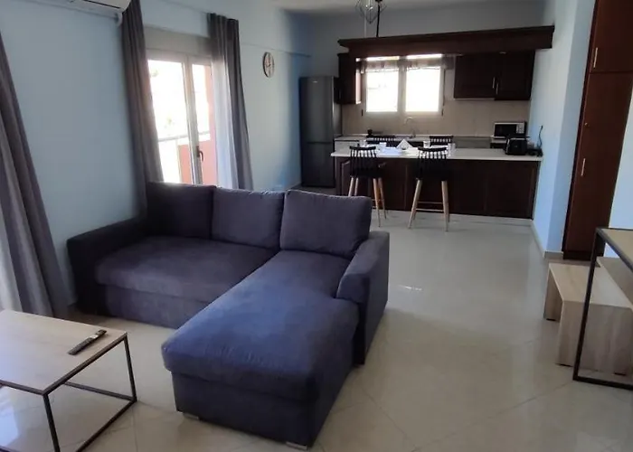 El Greco Appartement