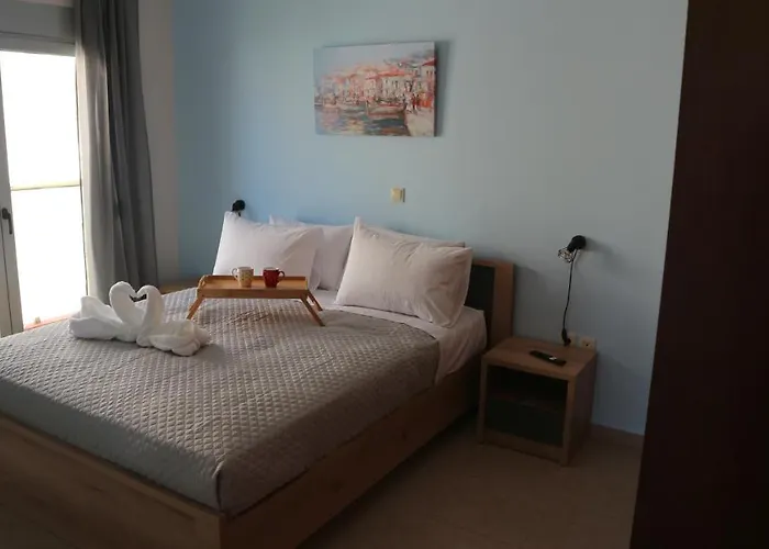 El Greco Rhodes City