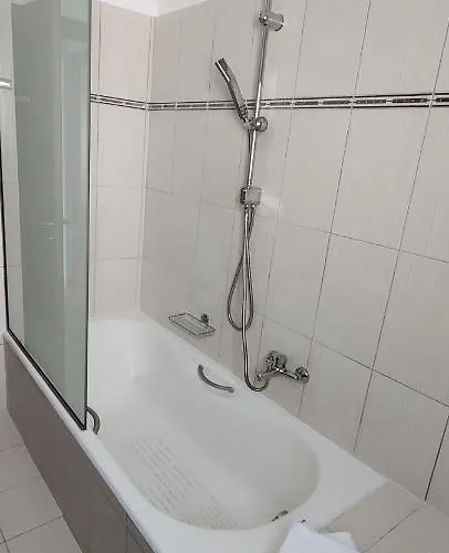 Appartement El Greco *