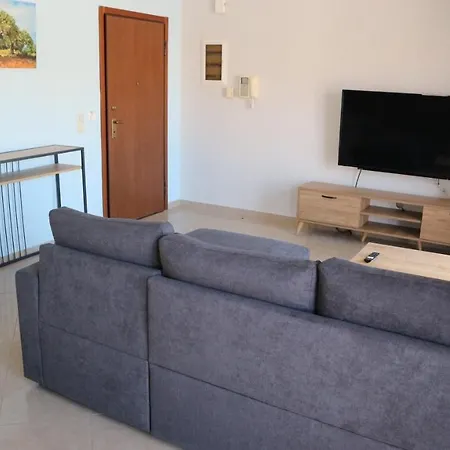 Apartment El Greco *