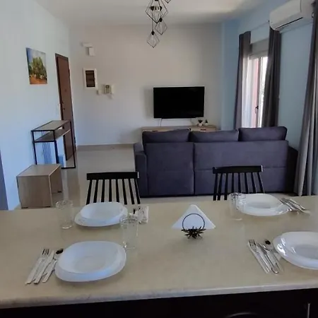 El Greco Apartment *