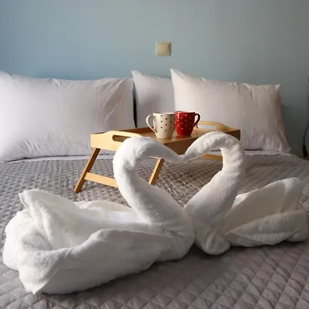 El Greco Апартаменты *