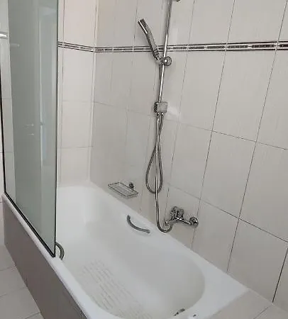 Apartment El Greco *