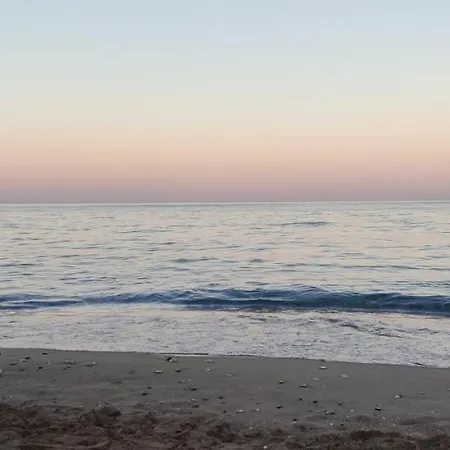 El Greco Appartement Rhodes City