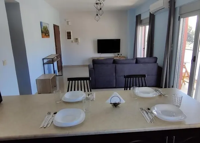 El Greco Apartament *