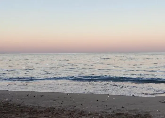 El Greco Apartman Rhodes City