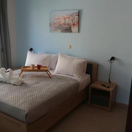 El Greco Rhodes City